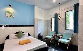 Nam Đô Hotel Cần Thơ Downtown